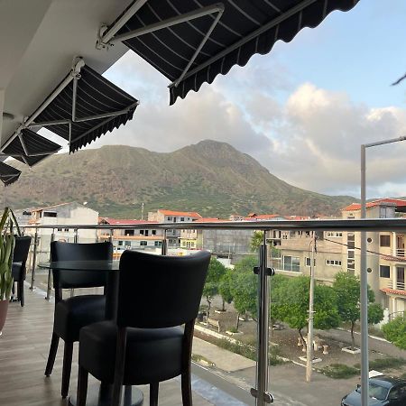 فندق Residencial Santo Amaro تارافال المظهر الخارجي الصورة