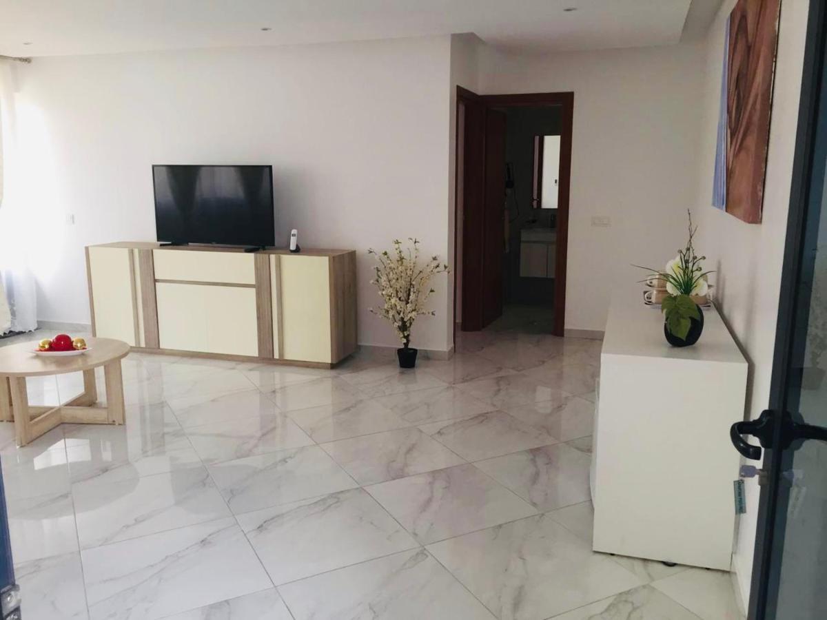 فندق Residencial Santo Amaro تارافال المظهر الخارجي الصورة