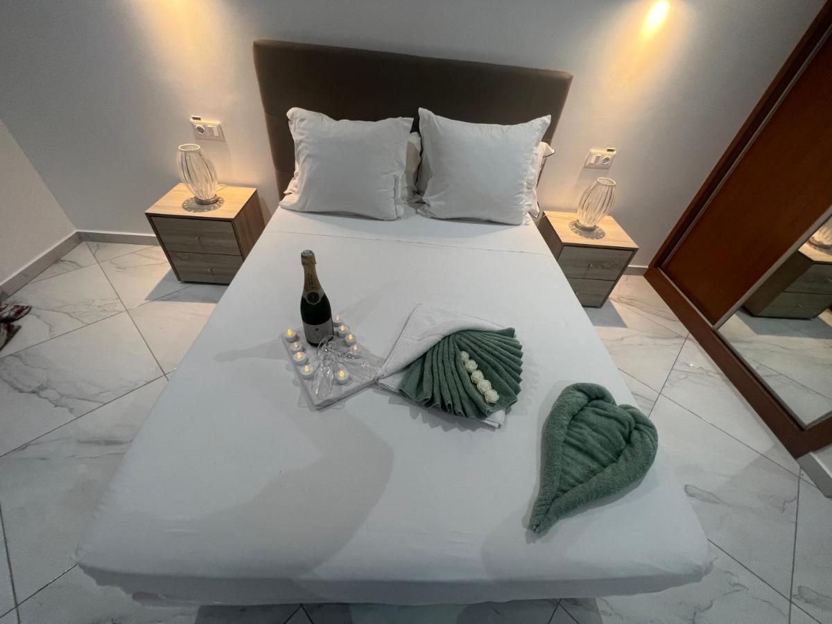 فندق Residencial Santo Amaro تارافال المظهر الخارجي الصورة