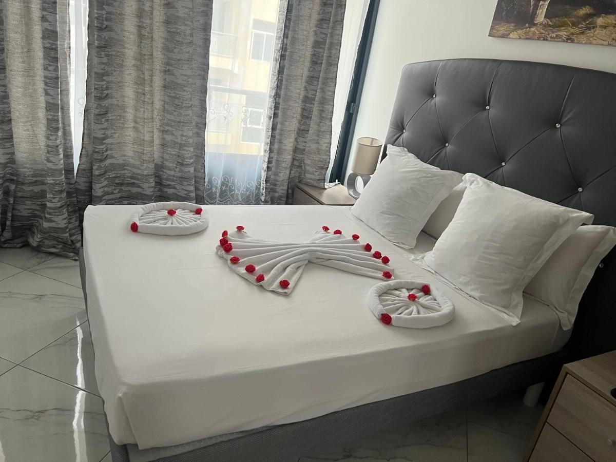 فندق Residencial Santo Amaro تارافال المظهر الخارجي الصورة