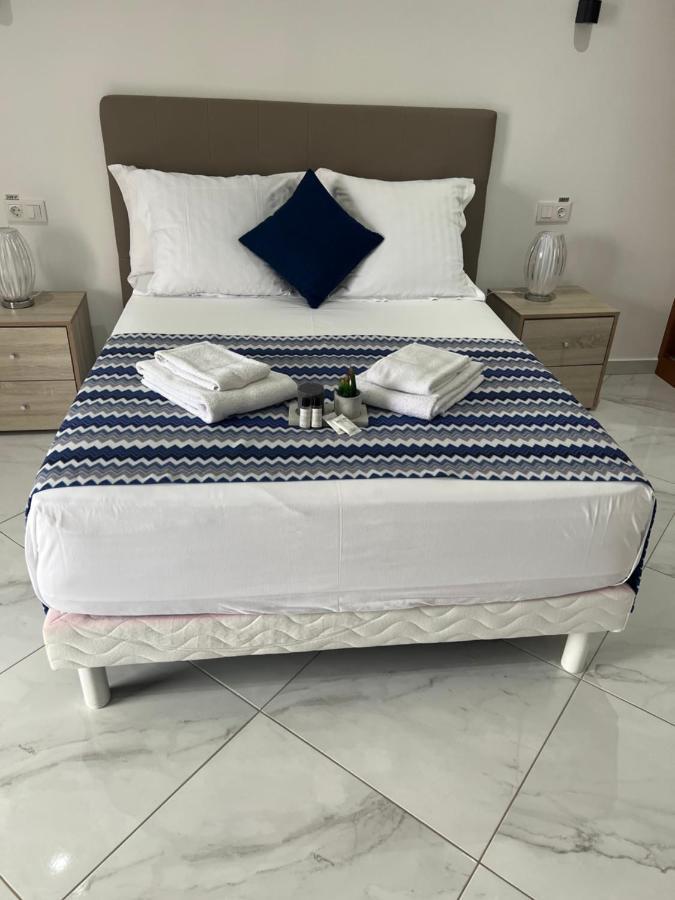فندق Residencial Santo Amaro تارافال المظهر الخارجي الصورة