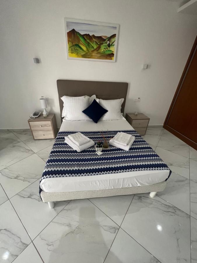 فندق Residencial Santo Amaro تارافال المظهر الخارجي الصورة