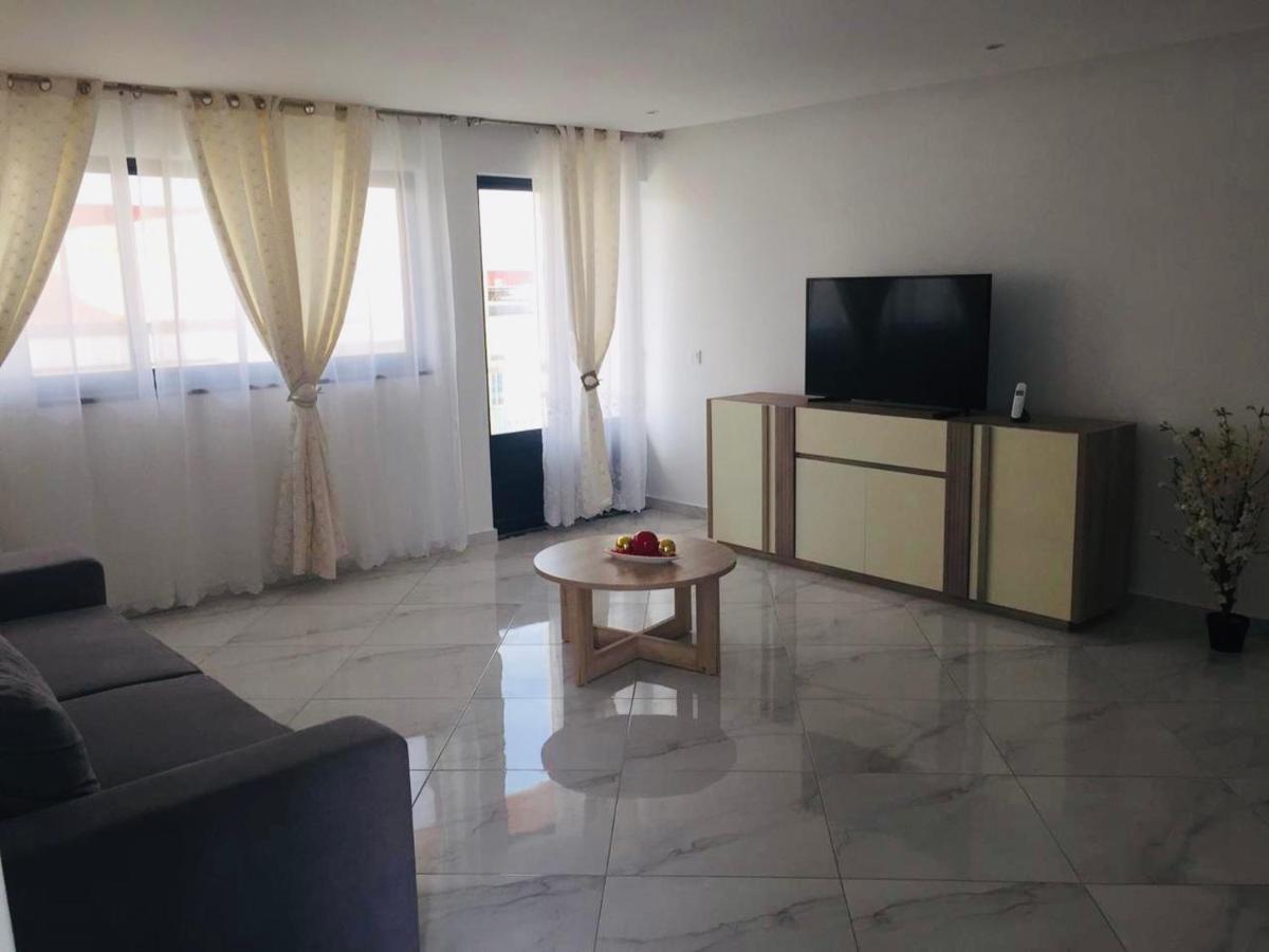 فندق Residencial Santo Amaro تارافال المظهر الخارجي الصورة