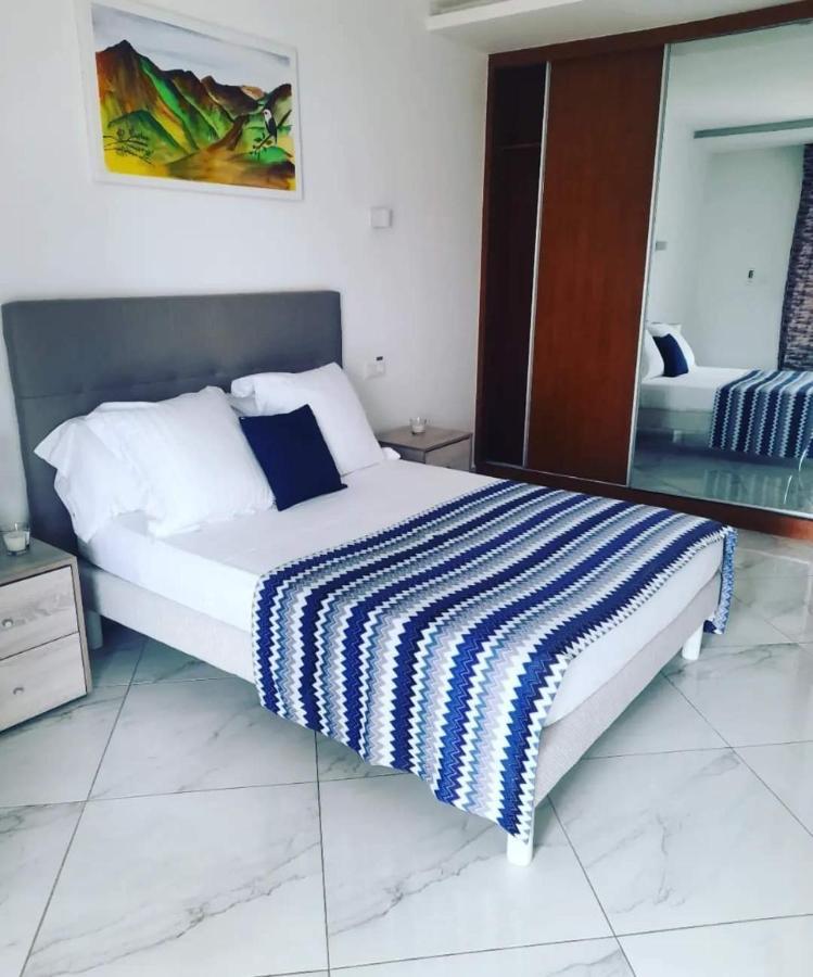 فندق Residencial Santo Amaro تارافال المظهر الخارجي الصورة