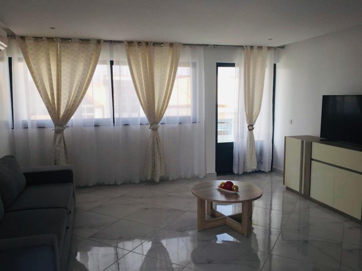 فندق Residencial Santo Amaro تارافال المظهر الخارجي الصورة