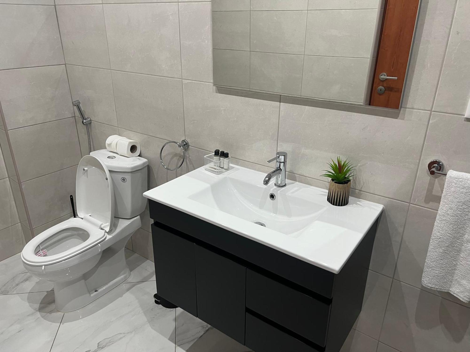 فندق Residencial Santo Amaro تارافال المظهر الخارجي الصورة